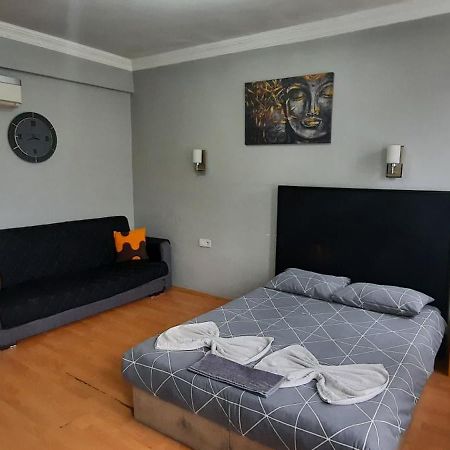 Nana Apart Taksim Стамбул Екстер'єр фото